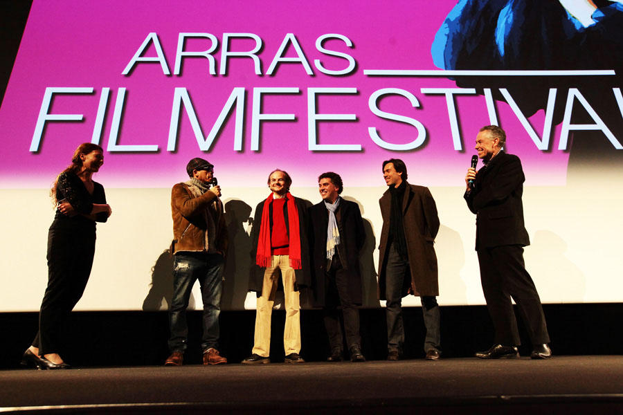 L’Arras Film Festival - Novembre